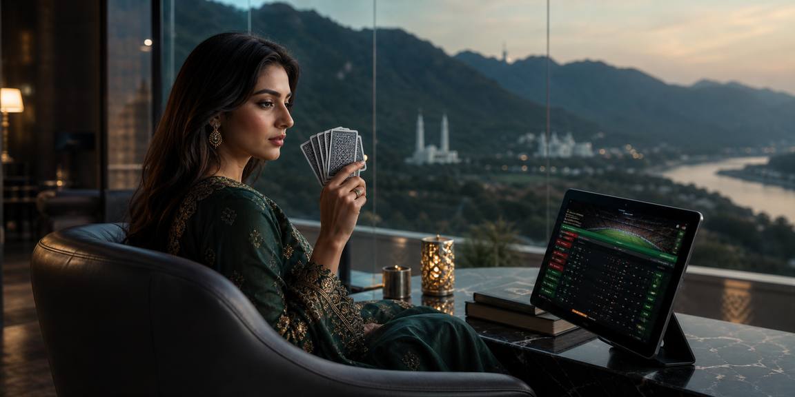 betpkr777 Slots